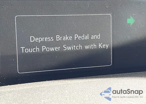 2017 Toyota Prius Prime Premium из США, поврежденный, VIN JTDKARFP0H3000816